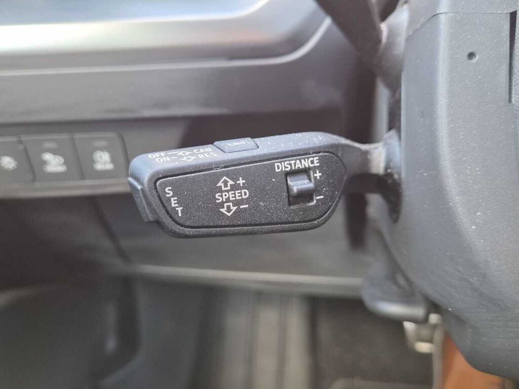 Audi Q4 e-tron 2022 