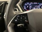 Audi Q4 e-tron 2021 Musta