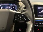 Audi Q4 e-tron 2021 Musta