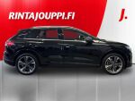 Audi Q4 e-tron 2021 Musta