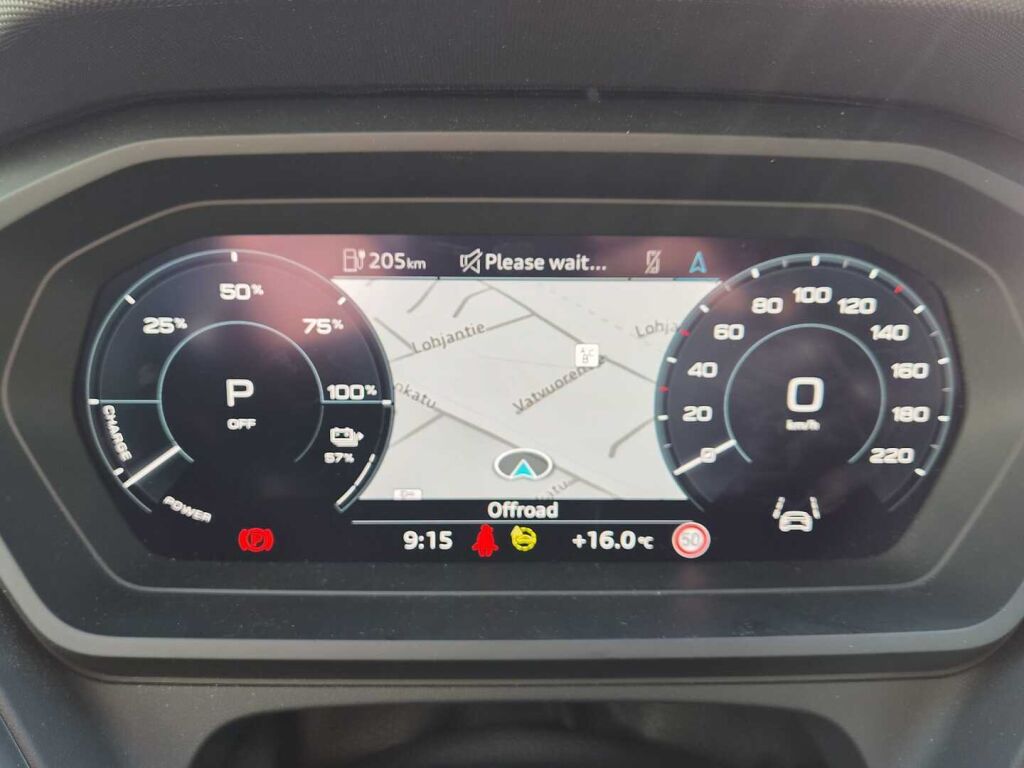 Audi Q4 e-tron 2022 