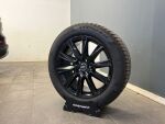 Audi Q4 e-tron 2021 Musta