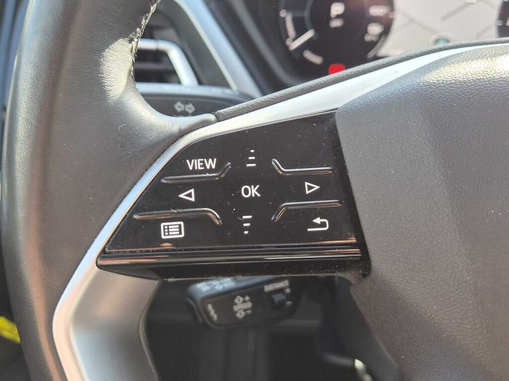 Audi Q4 e-tron 2022 