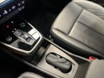 Audi Q4 e-tron 2021 Musta