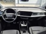 Audi Q4 e-tron 2022 
