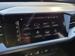 Audi Q4 e-tron 2022 