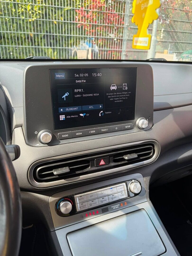 Hyundai KONA 2023 