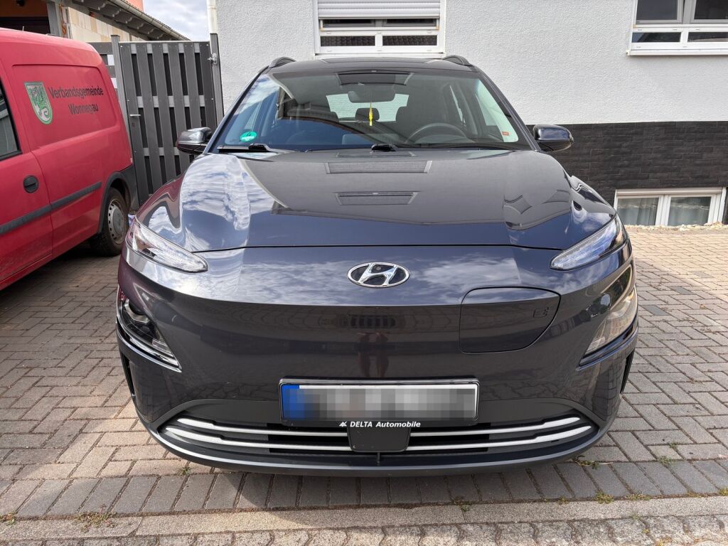 Hyundai KONA 2023 