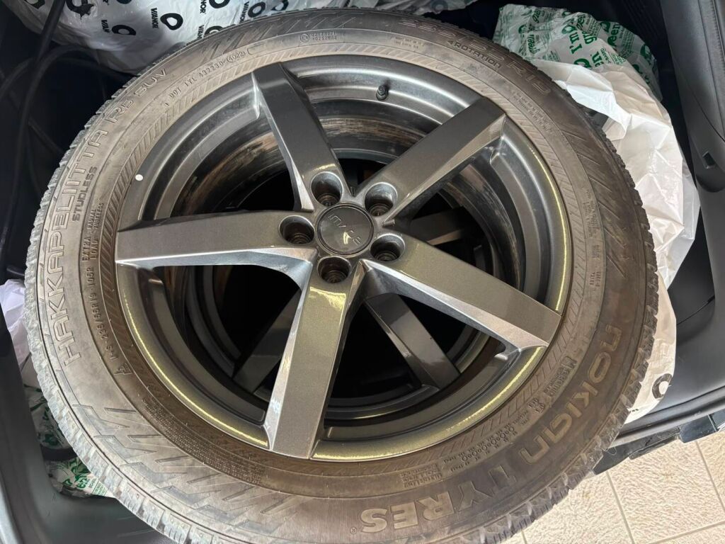 Kia EV6 2023 