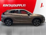 Mitsubishi Eclipse Cross 2024 