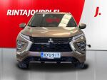 Mitsubishi Eclipse Cross 2024 