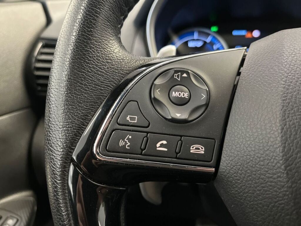 Mitsubishi Eclipse Cross 2024 