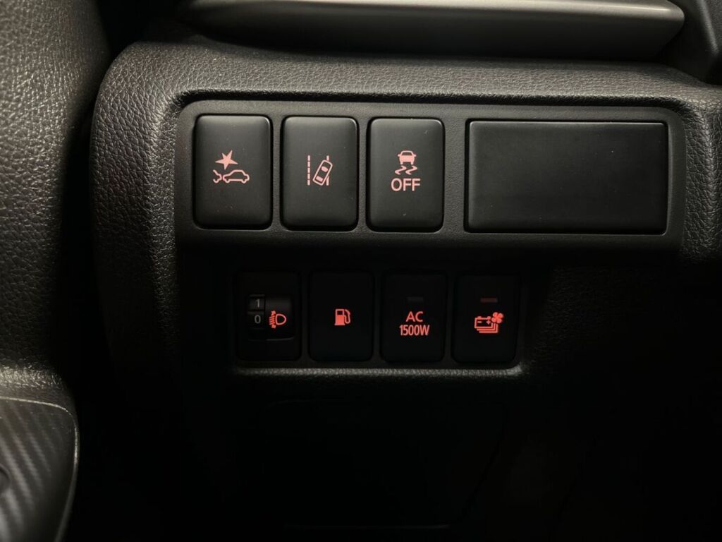 Mitsubishi Eclipse Cross 2024 