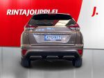 Mitsubishi Eclipse Cross 2024 