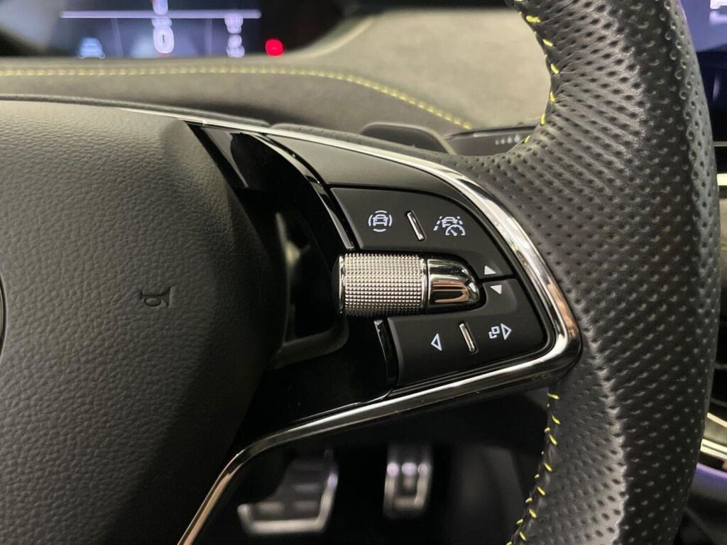 Skoda Enyaq 2024 