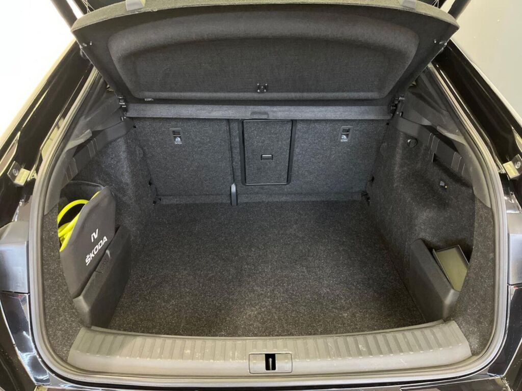 Skoda Enyaq 2024 