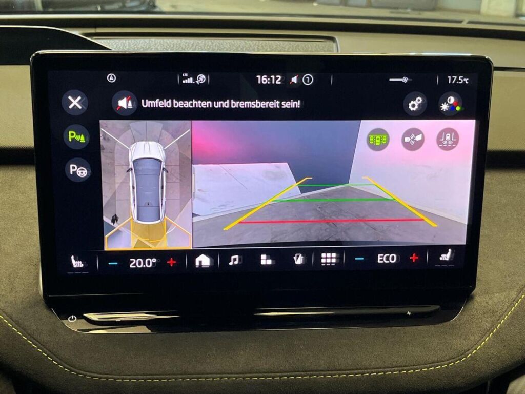 Skoda Enyaq 2024 