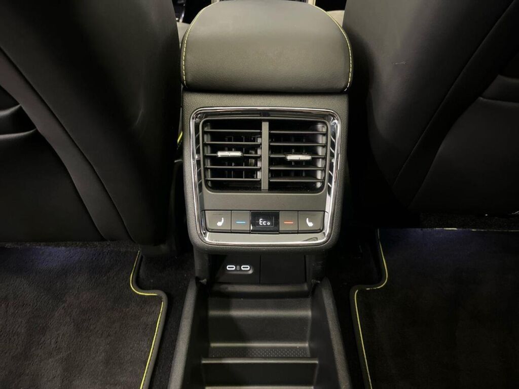 Skoda Enyaq 2024 