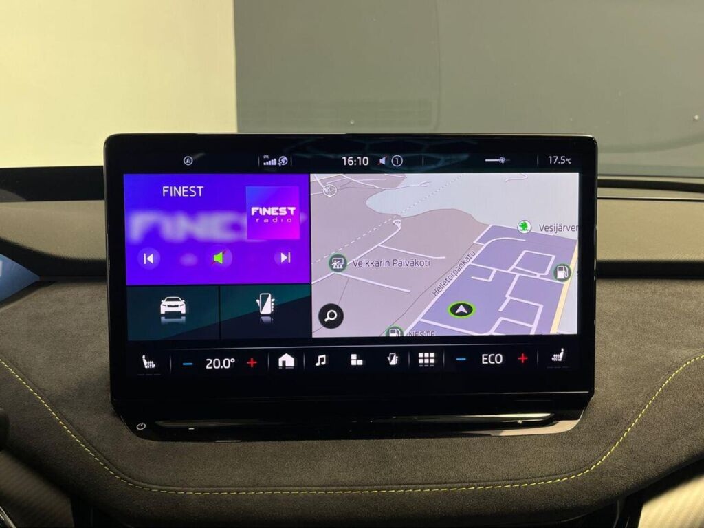 Skoda Enyaq 2024 