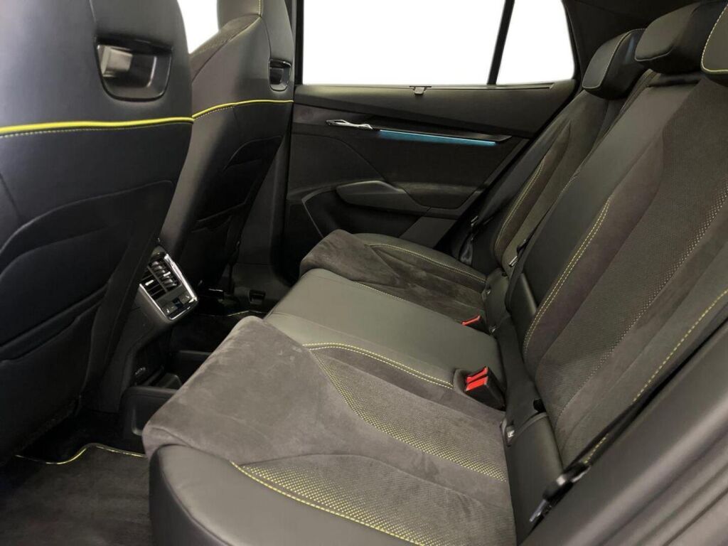 Skoda Enyaq 2024 