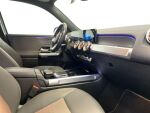 Mercedes-Benz EQB 2022 Sininen