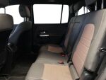 Mercedes-Benz EQB 2022 Sininen