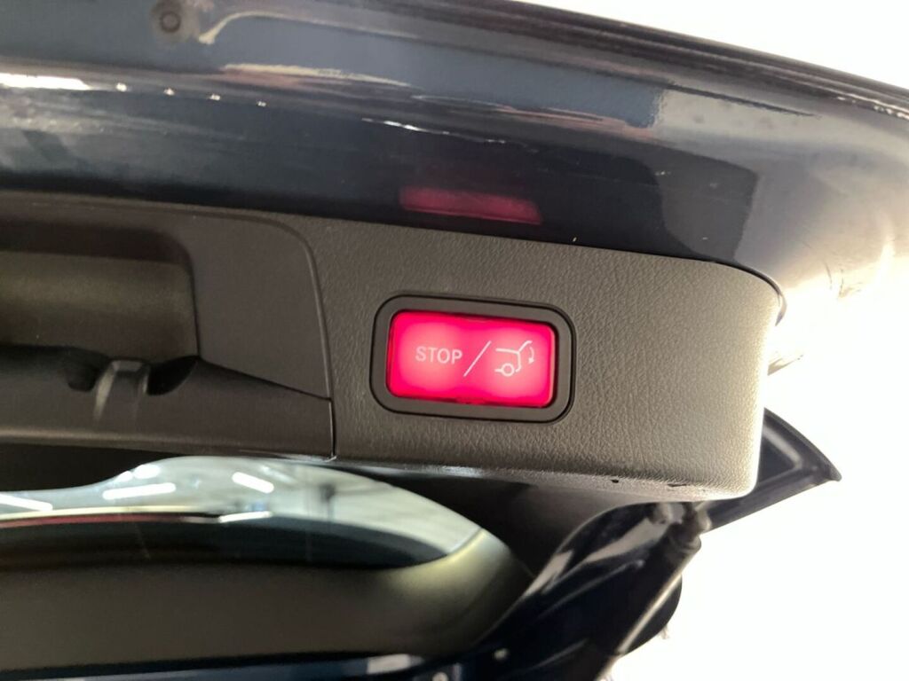 Mercedes-Benz EQB 2022 Sininen