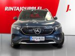 Mercedes-Benz EQB 2022 Sininen
