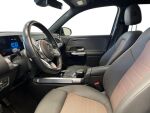 Mercedes-Benz EQB 2022 Sininen