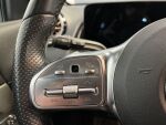 Mercedes-Benz EQB 2022 Sininen