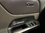 Mercedes-Benz EQB 2022 Sininen