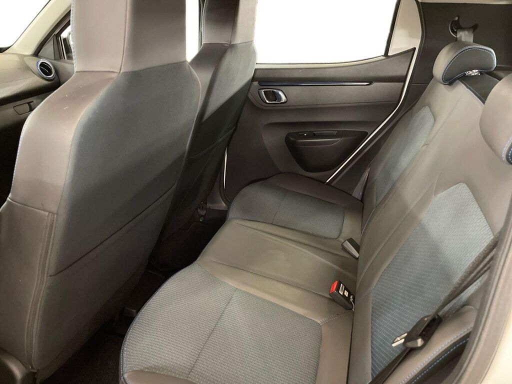 Dacia Spring 2022 9