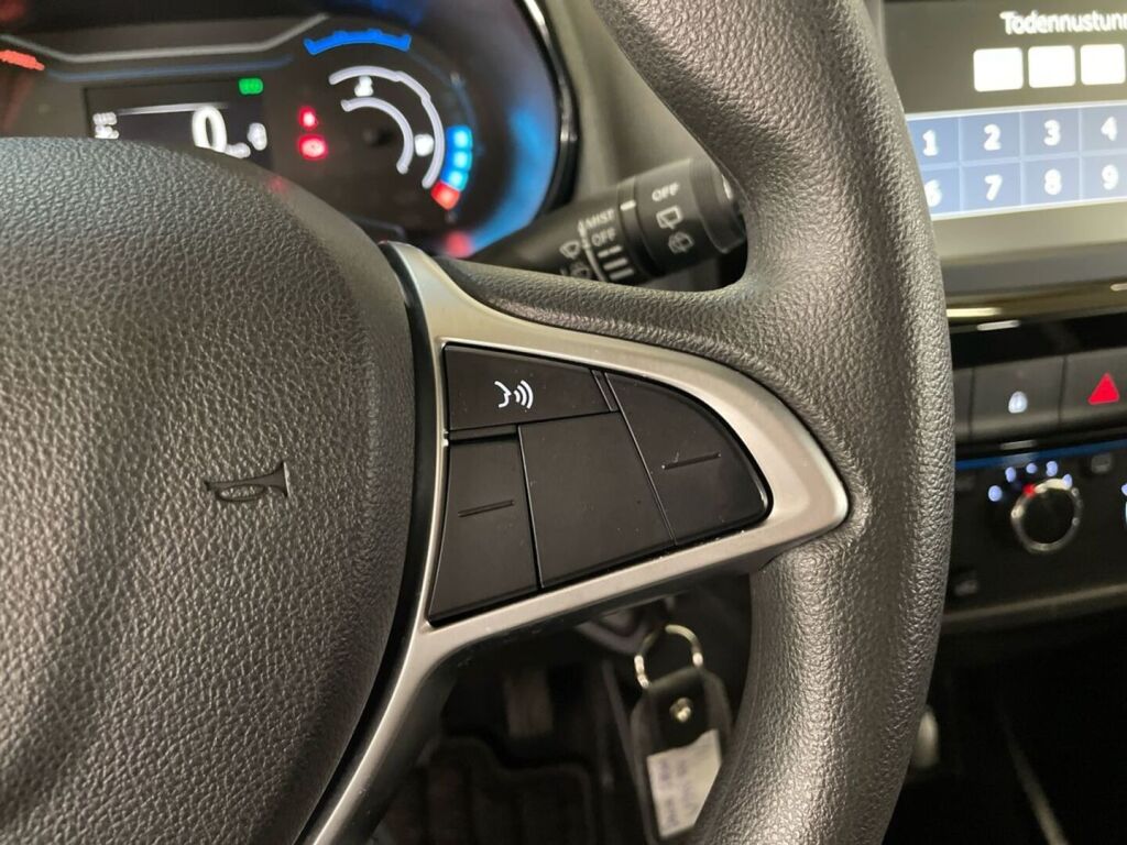 Dacia Spring 2022 9