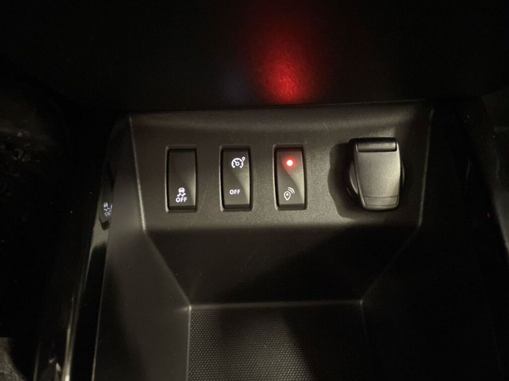 Dacia Spring 2022 9
