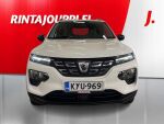 Dacia Spring 2022 9