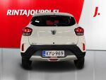 Dacia Spring 2022 9