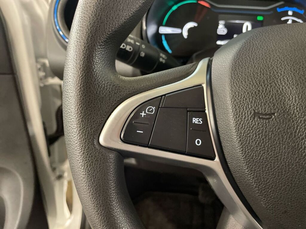 Dacia Spring 2022 9