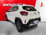 Dacia Spring 2022 9