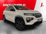 Dacia Spring 2022 9