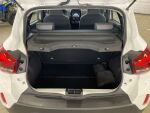 Dacia Spring 2022 9