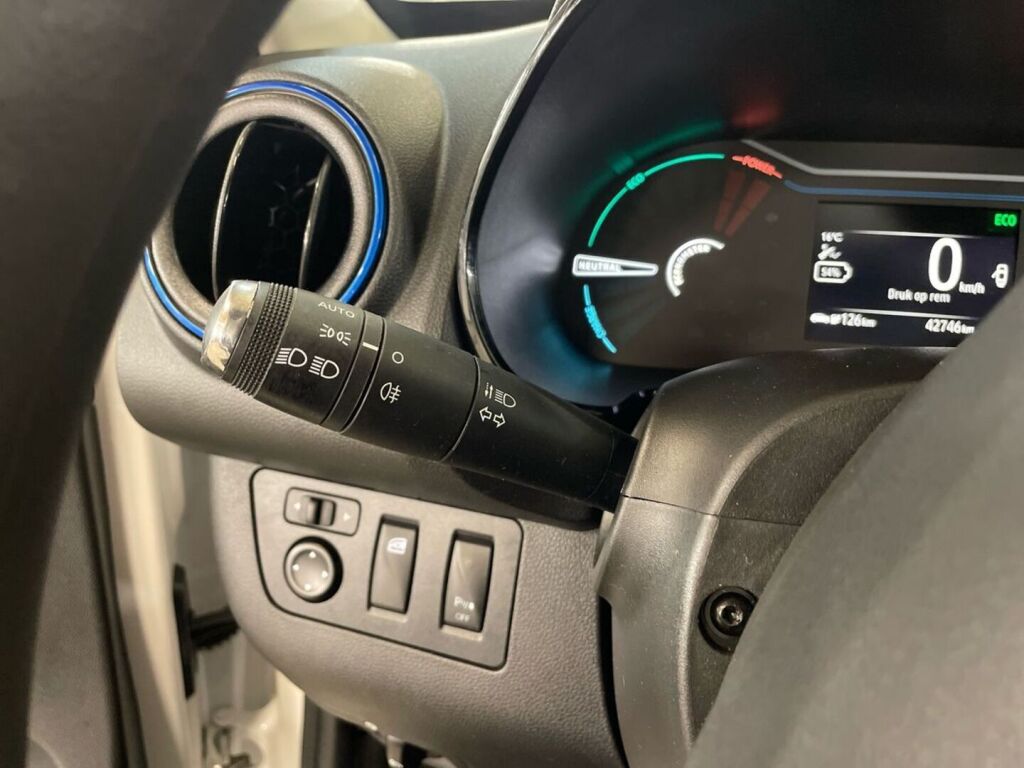 Dacia Spring 2022 9