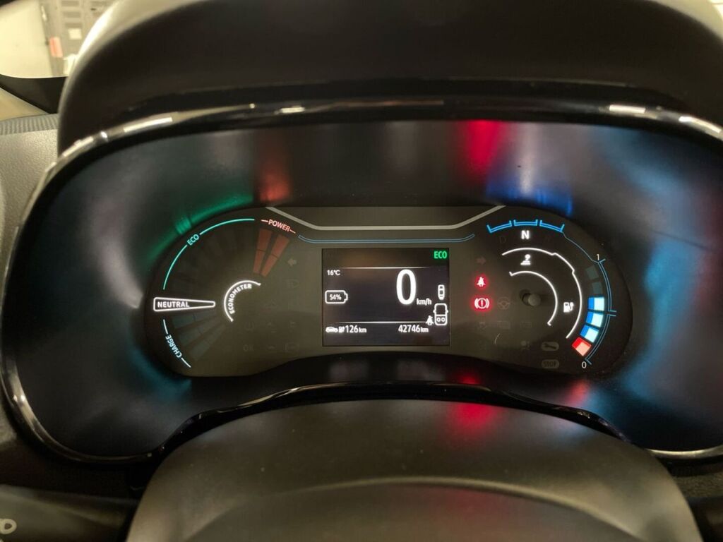 Dacia Spring 2022 9