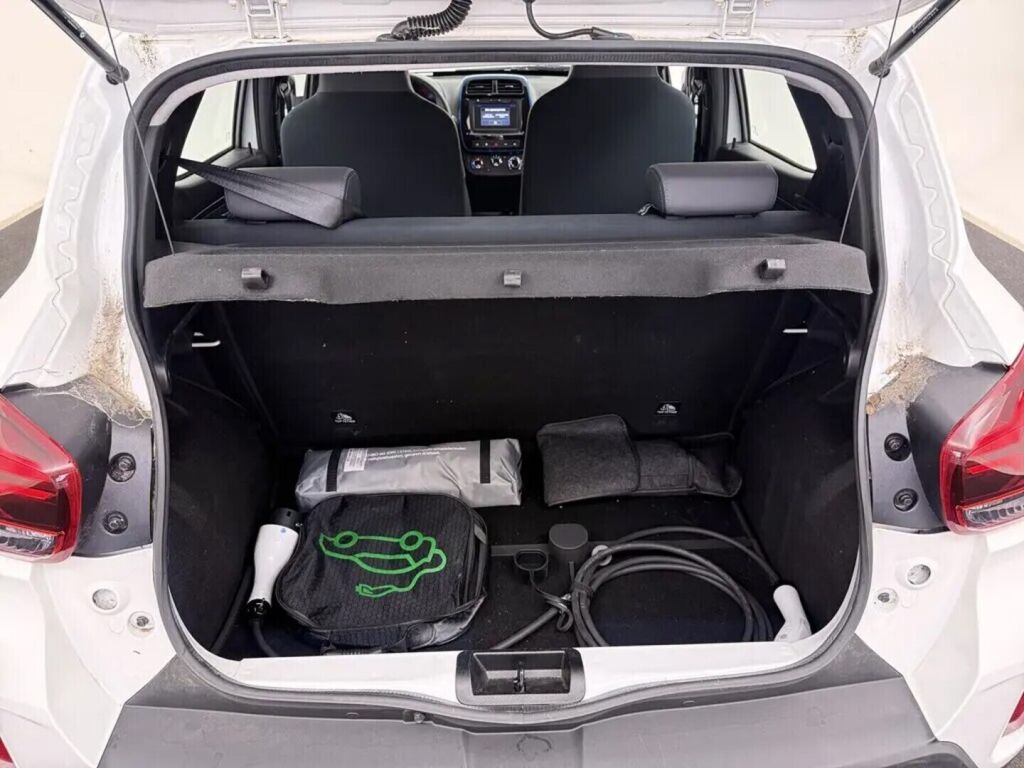 Dacia Spring 2022 9