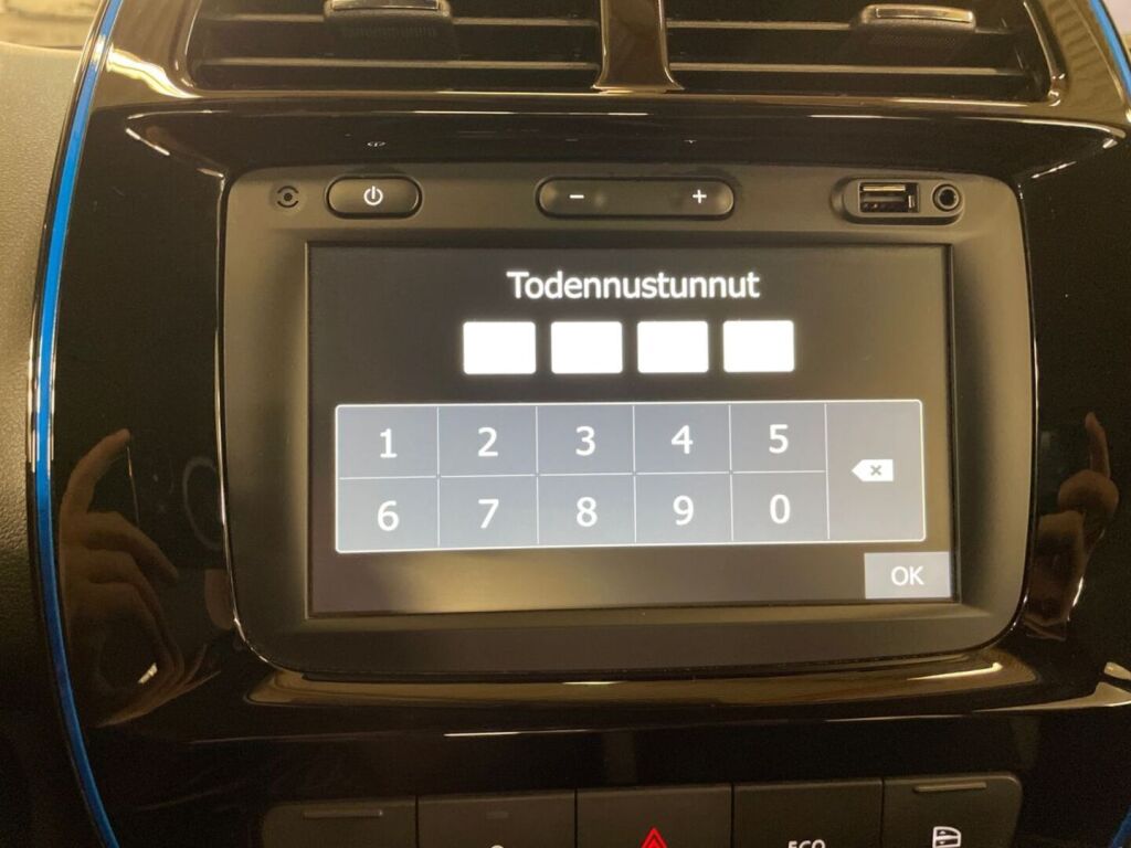Dacia Spring 2022 9
