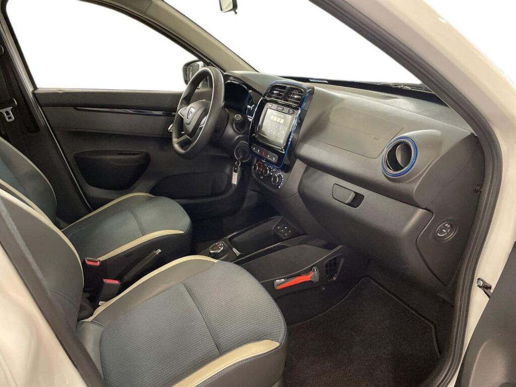 Dacia Spring 2022 9