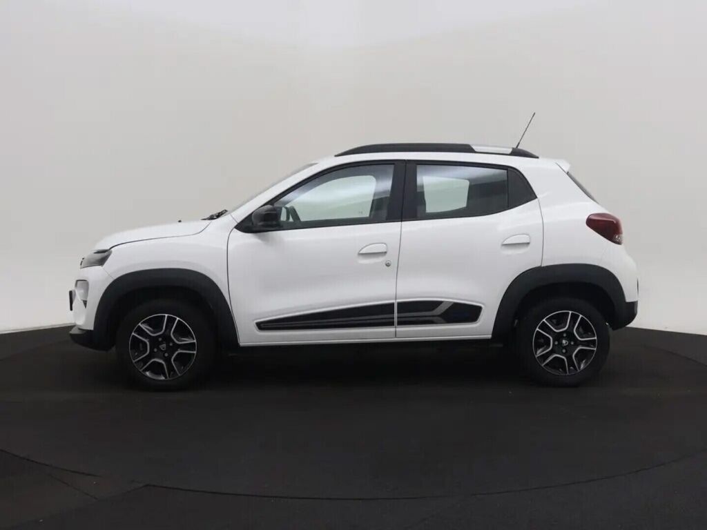 Dacia Spring 2022 9
