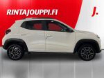Dacia Spring 2022 9
