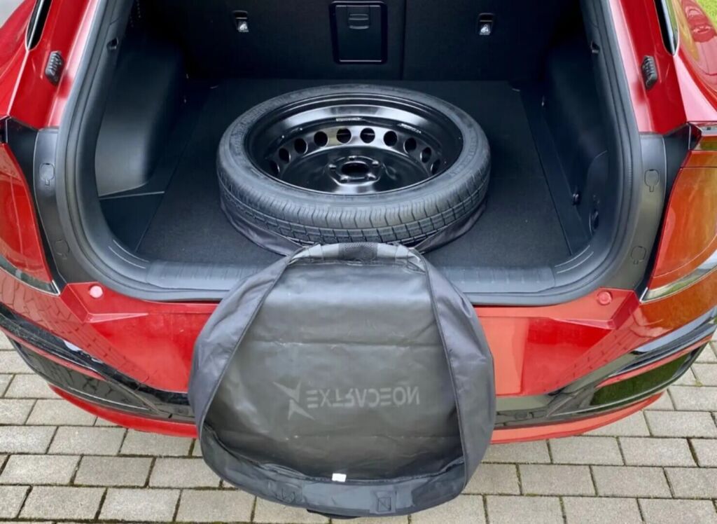 Kia EV6 2022 