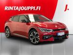 Kia EV6 2022 