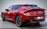 Kia EV6 2022 